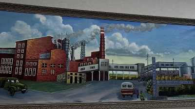 Всё заработанное – в развитие