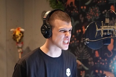  Звуки нас связали: на Wink.ru вышли аудиодрамы «Гоголь. Страшные сказки» и «Потомокъ»