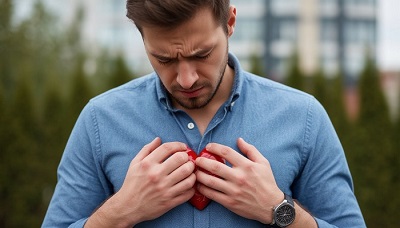 Влияние курения и алкоголя на здоровье сердечно-сосудистой системы