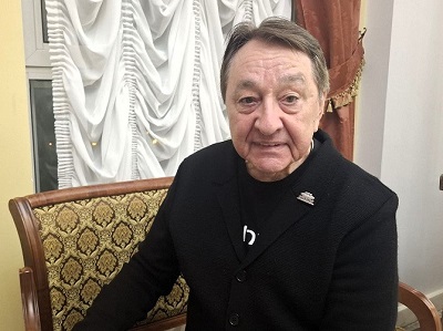 «Я понял колоссальную ответственность в своей профессии. Главное – не врать»