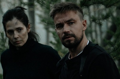  Александр Петров отправился на поиски маньяка — в третьем сезоне сериала «Фишер» для Wink