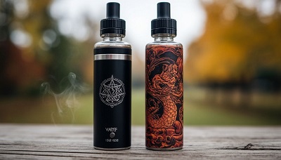 Без дыма – не без риска: здоровье молодёжи и вейпинг