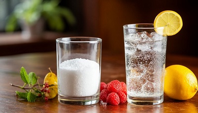 Как связаны сладкая газировка и сахарный диабет?